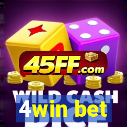 4win bet